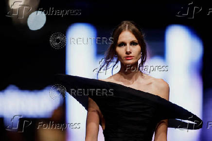 Malta Fashion Week in Valletta