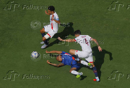 FIFA Club World Cup - Final - Chelsea v Paris St Germain