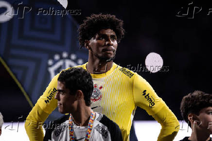 Corinthians-Bragantino: Campeonato Brasileiro Serie A