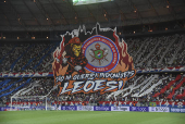 Fortaleza x Ceará  - Campeonato Brasileiro