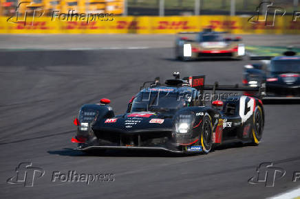 FIA WEC 6 Horas de SP 2025