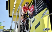 Tour de France 2025 - Stage 11