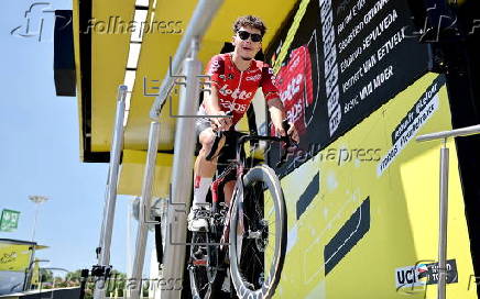 Tour de France 2025 - Stage 11
