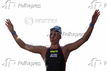 World Aquatics Championships