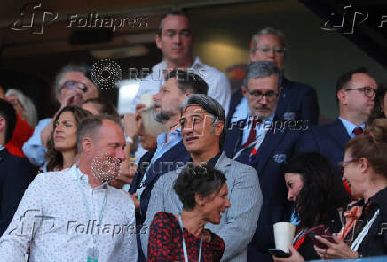 UEFA Women's Euro 2025 - Quarter Final - Spain v Switzerland