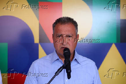 Lula participa de evento em Minas Novas