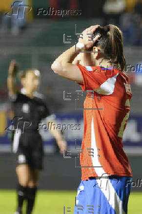 Copa América (F): Chile - Uruguay
