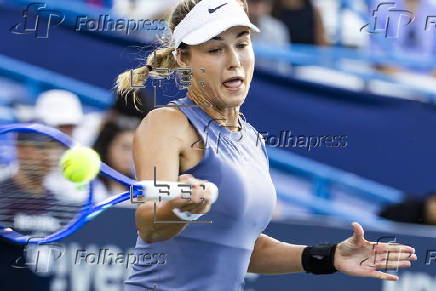 Mubadala DC Citi Open tennis tournament