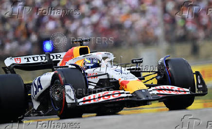 Hungarian Grand Prix