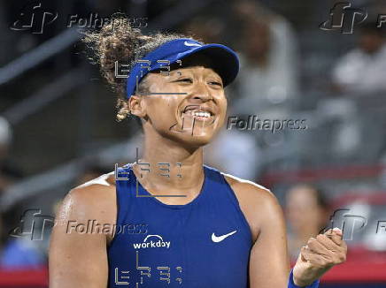 National Bank Open tennis tournament