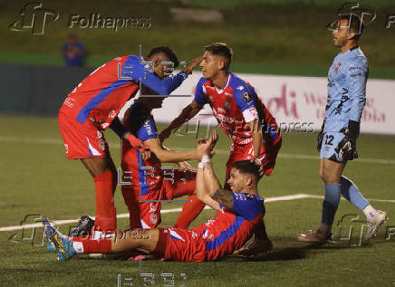 Copa Centroamericana de Concacaf: Xelajú MC - CD Águila