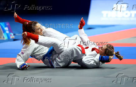 The World Games Chengdu 2025