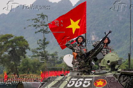 Vietnam prepares for 80th National Day anniversary