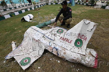 Pakistan prepares for Independence Day celebrations