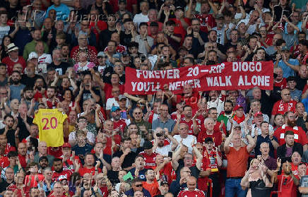 Premier League - Liverpool v AFC Bournemouth