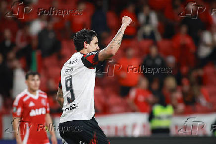 COPA LIBERTADORES 2025, INTERNACIONAL X FLAMENGO