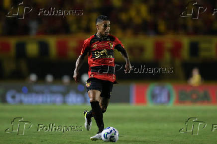 BRASILEIRO A 2025, SPORT X VASCO