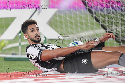 BRASILEIRO A 2025, BOTAFOGO X MIRASSOL