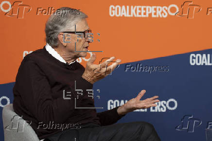 Bill Gates defiende 
