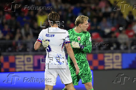 Copa Mundial Sub-20: Paraguay - Noruega
