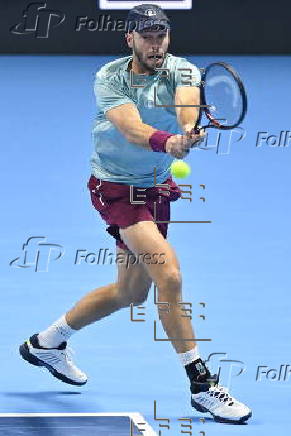 ATP Finals tennis tournament