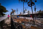 Favela do Cimento