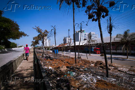 Favela do Cimento