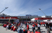 Bundesliga - 1. FC Heidenheim v Bayern Munich