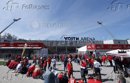Bundesliga - 1. FC Heidenheim v Bayern Munich