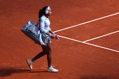 Madrid Open