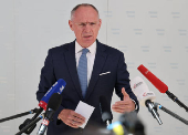 Interior ministers of German-speaking countries meet in Krems