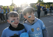 Premier League - Manchester City v Wolverhampton Wanderers