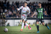 BRASILEIRO B 2025, OPERARIO X AMERICA-MG