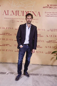 Photocall del estreno de “Almudena”, el retrato más íntimo de la escritora Almudena Grandes