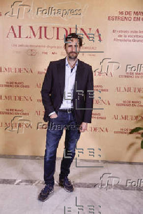 Photocall del estreno de “Almudena”, el retrato más íntimo de la escritora Almudena Grandes