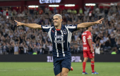 Liga MX: Monterrey - Toluca