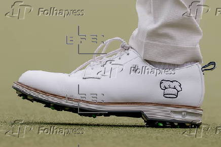 PGA Championship - Round 2