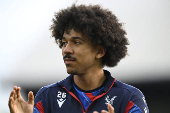 Premier League - Crystal Palace v Wolverhampton Wanderers