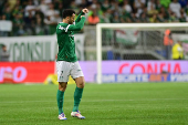 PALMEIRAS X CEARÁ