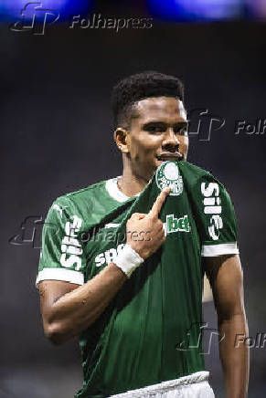 PALMEIRAS X CEARA - COPA DO BRASIL 2025
