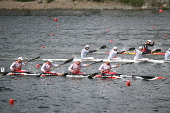 ICF Kayak and Canoe World Cup in Poznan
