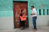 Judicial reform raises concerns over rule of law in Mexico
