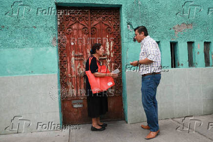 Judicial reform raises concerns over rule of law in Mexico