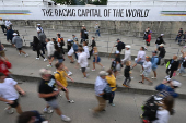 IndyCar: The 109th Running of the Indianapolis 500