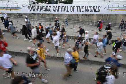 IndyCar: The 109th Running of the Indianapolis 500