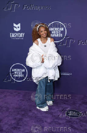 2025 American Music Awards