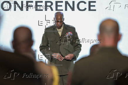 African Chiefs of Defence Conference 2025 in Nairobi