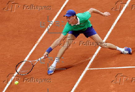 French Open - Day 7