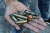 Operação rocinha