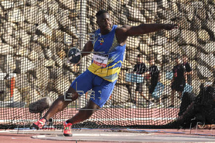 Canarias Athletics Invitational